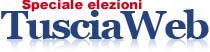 Logo TusciaWeb